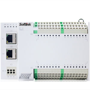 modulo I/O 32 ingressi digitali