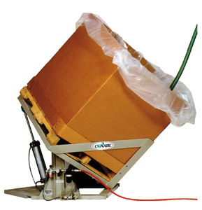 inclinatore elettrico
