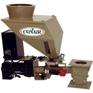 dosatore di granulato