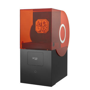 stampante 3D di resina