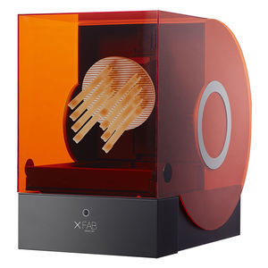 stampante 3D industriale