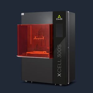 stampante 3D di resina