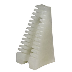 resina per stampante 3D bianca 1