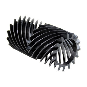 resina per stampante 3D nera 1