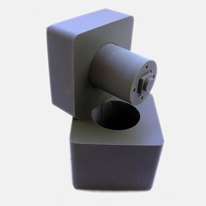 resina per stampante 3D polimerica