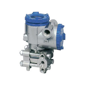 trasmettitore di pressione relativa / a membrana / HART / Modbus