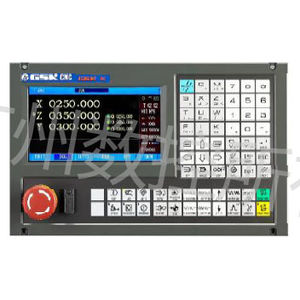 sistema di controllo di movimento CNC