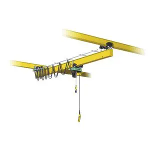 Wiltec Bilanciatore Di Carico Fino A 750 Kg, Sollevatore Per Motori Per - Foto 7