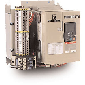 variatore di velocità