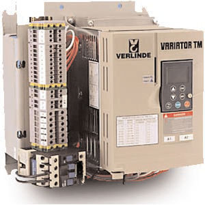 variatore di velocità