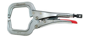pinza di saldatura 1