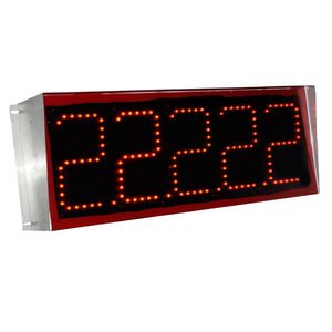 indicatore di peso digitale