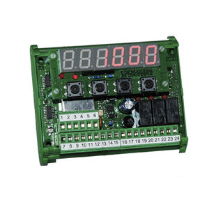 limitatore di carico elettronico 1