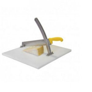 porzionatrice per formaggio a pasta semi-dura 1