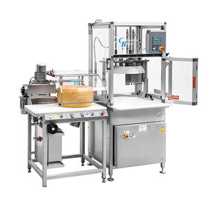 tavolo sezionatore per formaggio 1