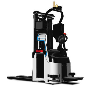 accatastatore autonomo