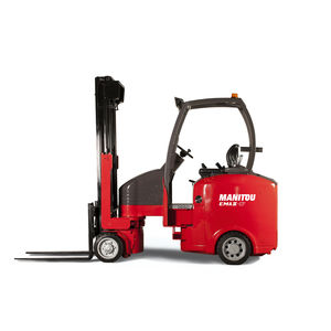 carrello elevatore elettrico