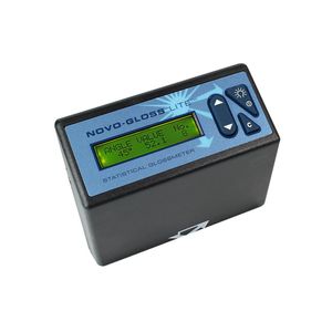 glossmetro Haze 1