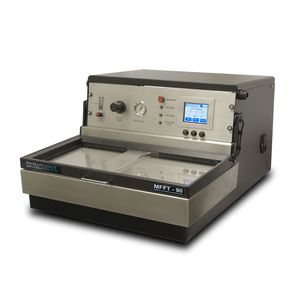 strumento di misura temperatura