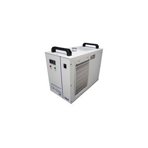 refrigeratore a circolazione d'acqua