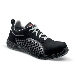 scarpe antinfortunistiche per opere di finitura