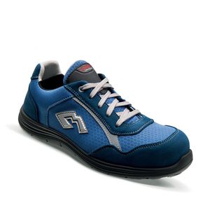 scarpe antinfortunistiche per opere di finitura