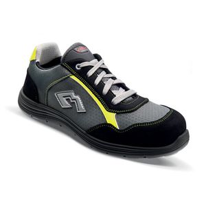 scarpa antinfortunistica per opere di finitura