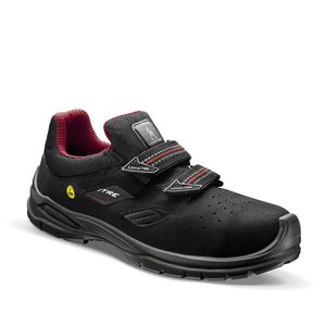 scarpe antinfortunistiche per logistica e manutenzione