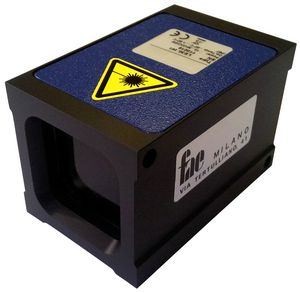 sensore di distanza laser di misura del tempo di volo 1