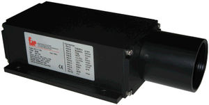 sensore di distanza laser / PROFIBUS