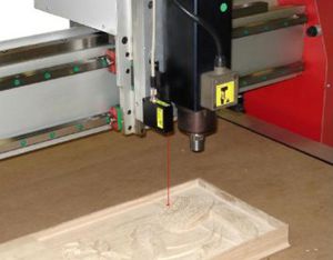 scanner 3D