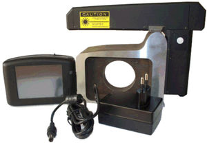 profilometro laser 1