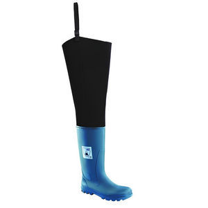 stivali alti per cantiere 1