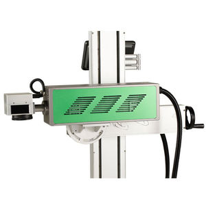macchina di marcatura laser CO2