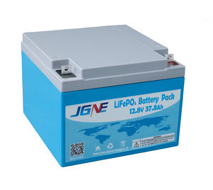 batteria a ioni di litio