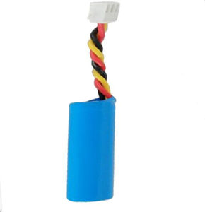 batteria a ioni di litio