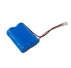 batteria a ioni di litio