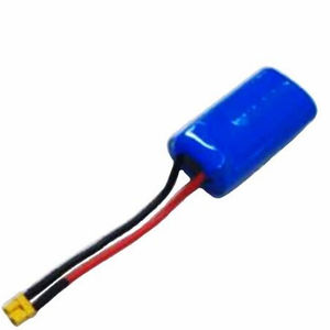 batteria per illuminazione d'emergenza