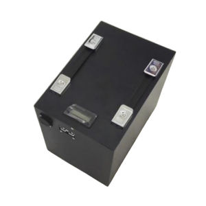 batteria a ioni di litio