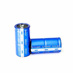 supercondensatore per circuito stampato