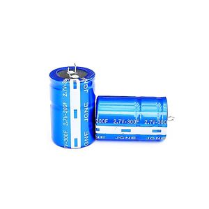 supercondensatore per circuito stampato