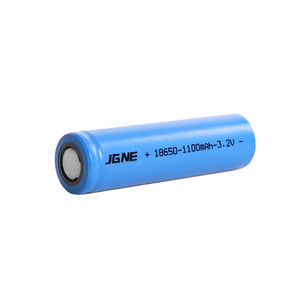 batteria a ioni di litio