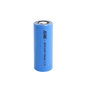 batteria a ioni di litio