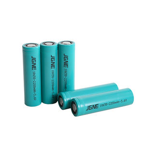 batteria a ioni di litio