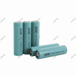 batteria a ioni di litio