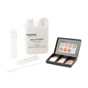 kit di test di cloruro