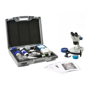 kit di test di contaminazione