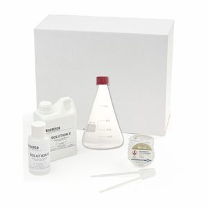 kit di test del tenore in idrogeno solforato