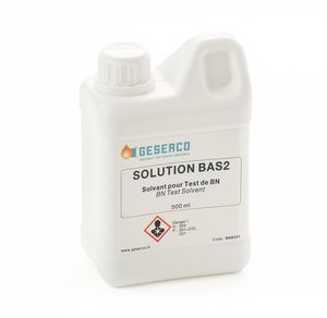 solvente di dissoluzione