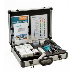 kit di test TAN